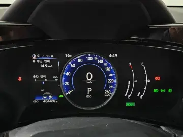 2024 Lexus NX с пробегом 48 449 км