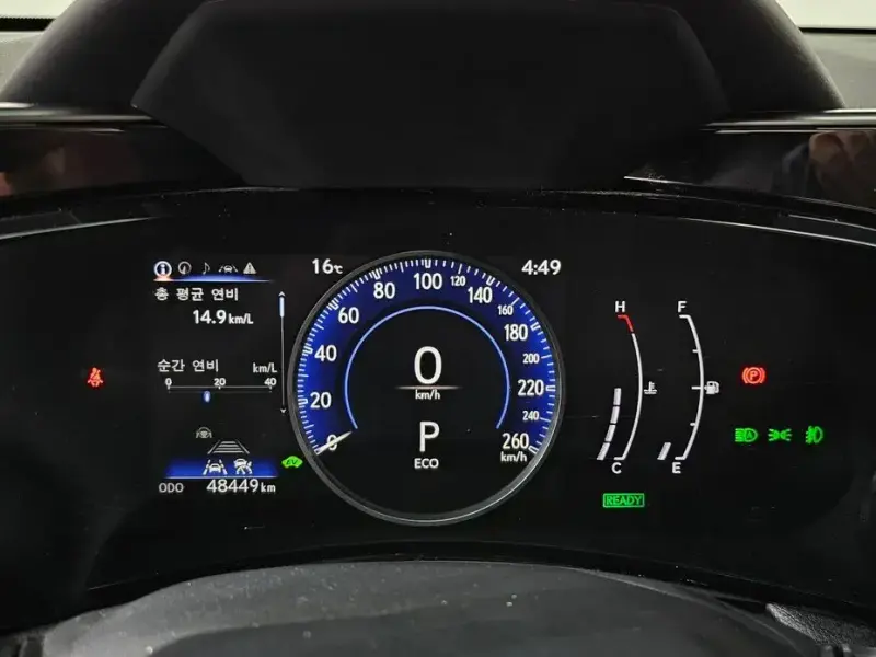 2024 Lexus NX с пробегом 48 449 км