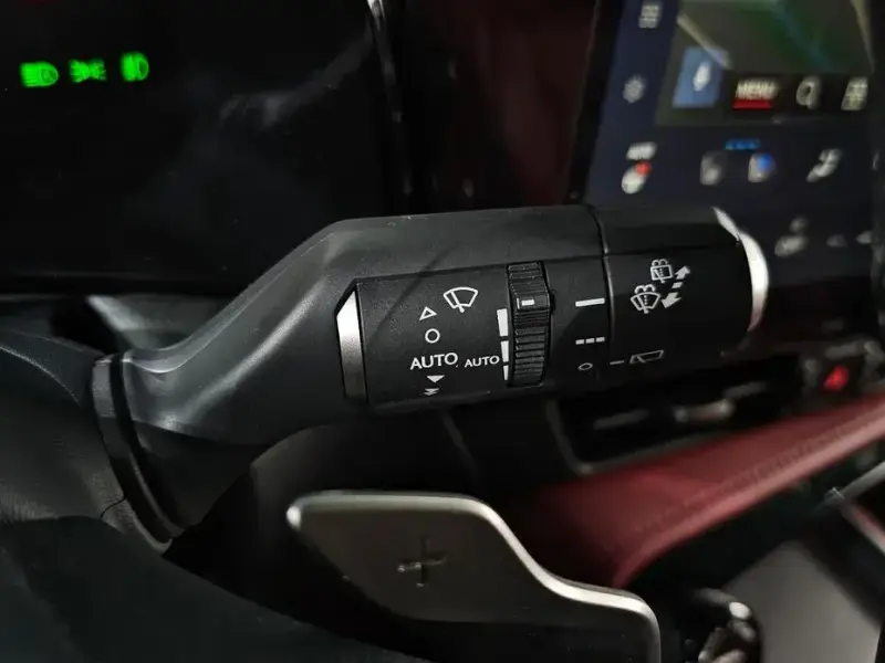 2024 Lexus NX с пробегом 48 449 км