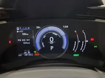 2023 Lexus NX с пробегом 28 136 км