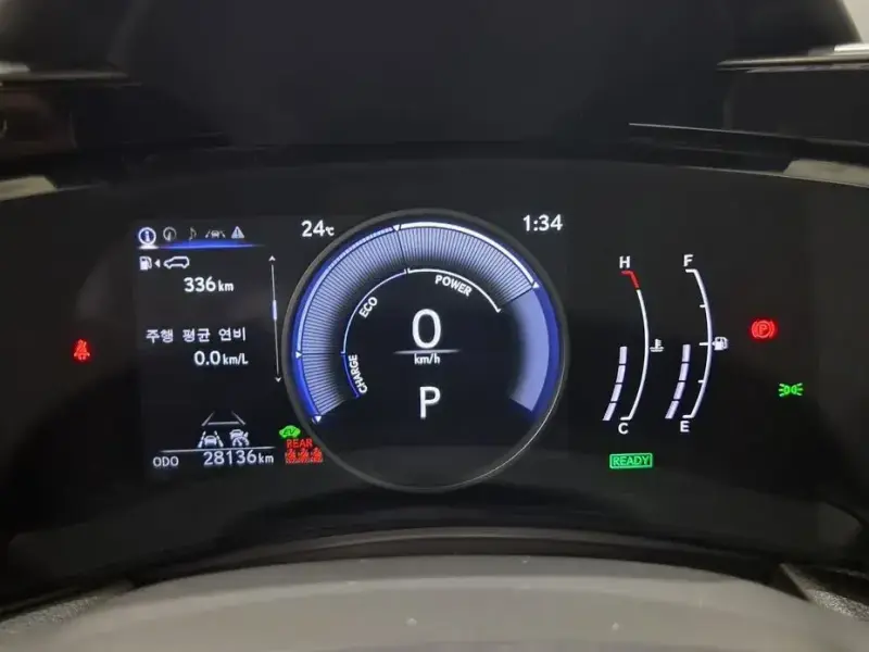 2023 Lexus NX с пробегом 28 136 км