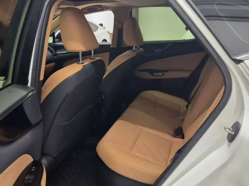 2023 Lexus NX с пробегом 28 136 км