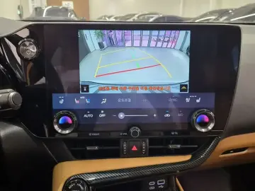 2023 Lexus NX с пробегом 28 136 км