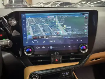 2023 Lexus NX с пробегом 28 136 км