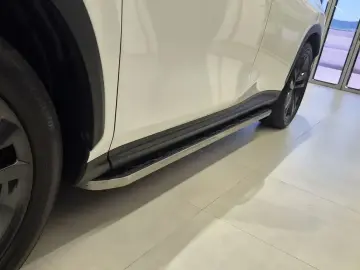2023 Lexus NX с пробегом 28 136 км