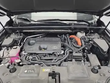 2022 Lexus NX с пробегом 31 843 км