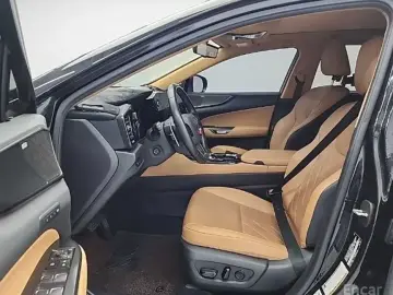 2022 Lexus NX с пробегом 31 843 км