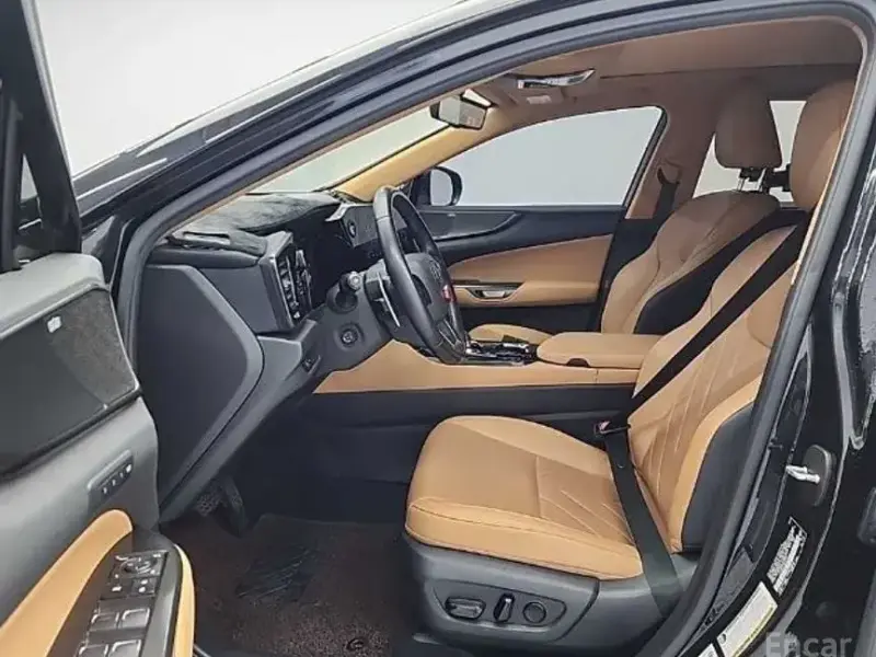 2022 Lexus NX с пробегом 31 843 км