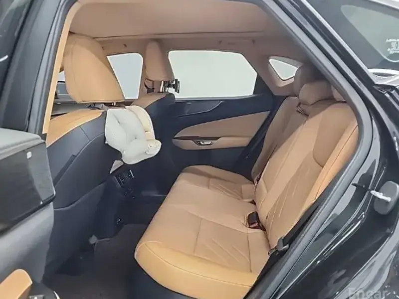 2022 Lexus NX с пробегом 31 843 км
