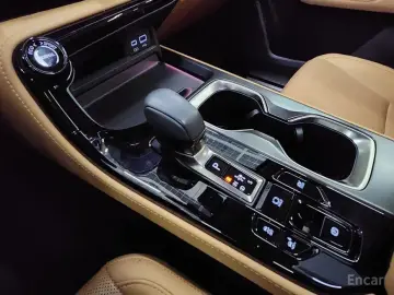 2023 Lexus NX с пробегом 43 111 км