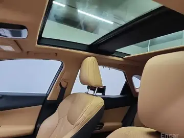 2022 Lexus NX с пробегом 31 843 км