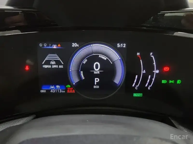 2023 Lexus NX с пробегом 43 111 км