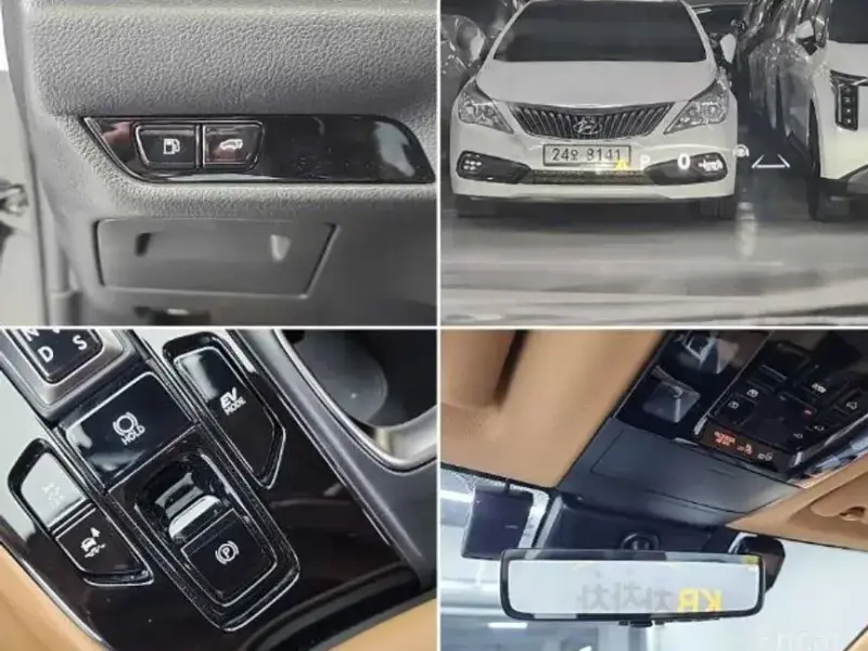 2022 Lexus NX с пробегом 31 843 км