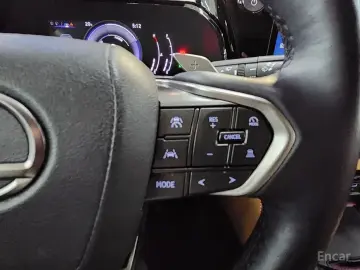 2023 Lexus NX с пробегом 43 111 км