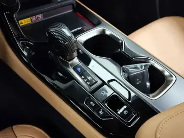 2024 Lexus NX с пробегом 7 163 км
