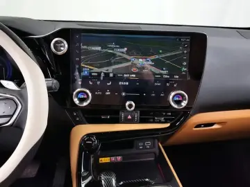 2024 Lexus NX с пробегом 7 163 км