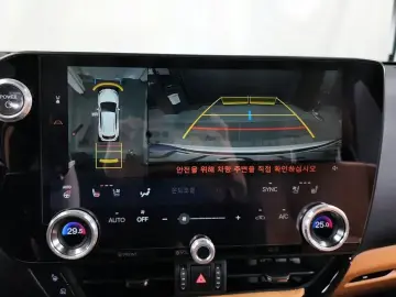 2024 Lexus NX с пробегом 7 163 км