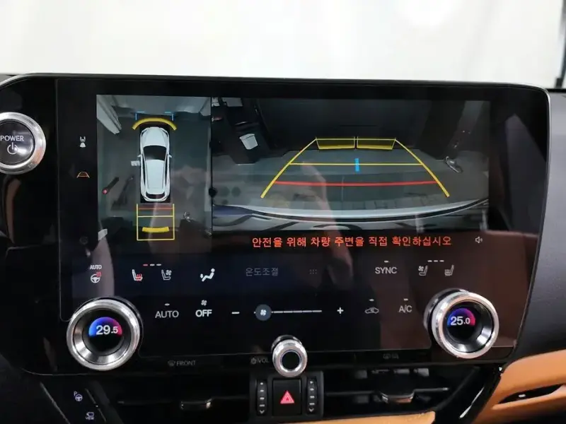 2024 Lexus NX с пробегом 7 163 км