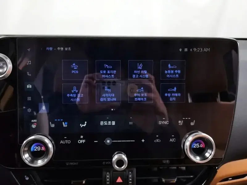 2024 Lexus NX с пробегом 7 163 км