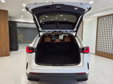2024 Lexus NX с пробегом 55 273 км