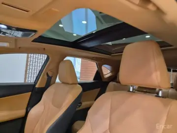2024 Lexus NX с пробегом 55 273 км