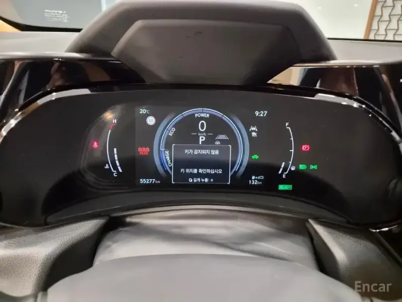 2024 Lexus NX с пробегом 55 273 км