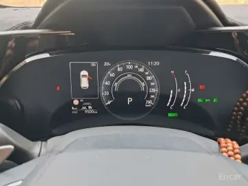 2025 Lexus NX с пробегом 9 733 км