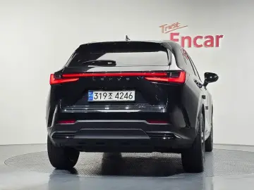 2023 Lexus NX с пробегом 26 276 км