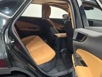 2023 Lexus NX с пробегом 26 276 км
