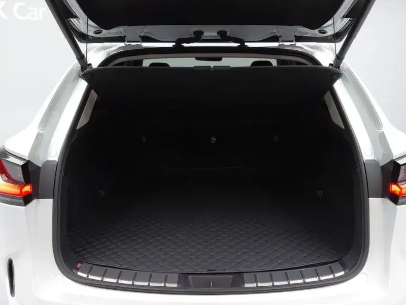 2024 Lexus NX с пробегом 7 916 км