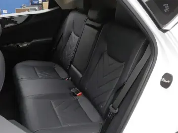 2024 Lexus NX с пробегом 7 916 км