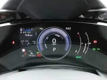 2024 Lexus NX с пробегом 7 916 км