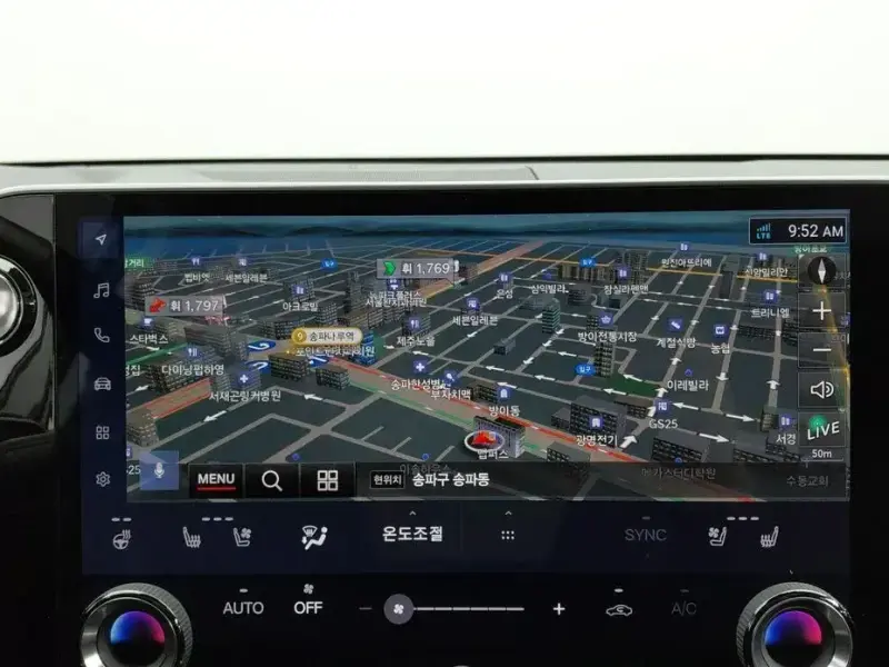 2024 Lexus NX с пробегом 7 916 км