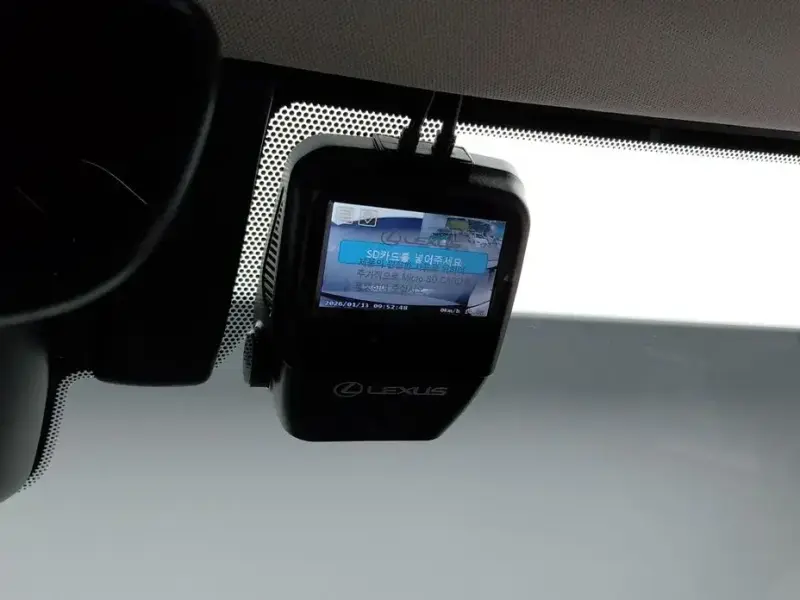 2024 Lexus NX с пробегом 7 916 км