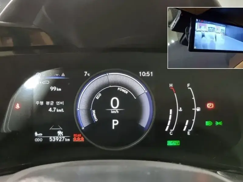 2023 Lexus NX с пробегом 53 000 км