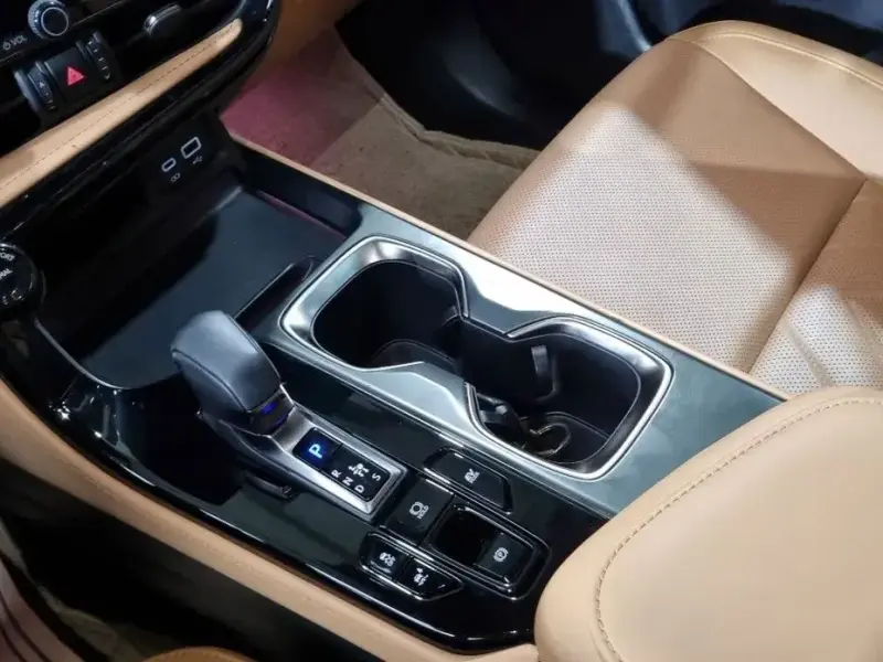 2023 Lexus NX с пробегом 53 000 км