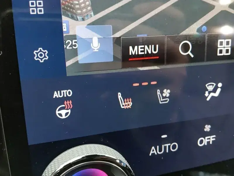 2024 Lexus NX с пробегом 7 916 км