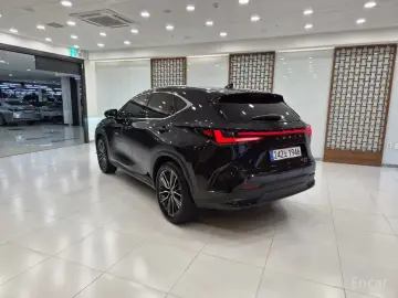 2025 Lexus NX с пробегом 16 362 км