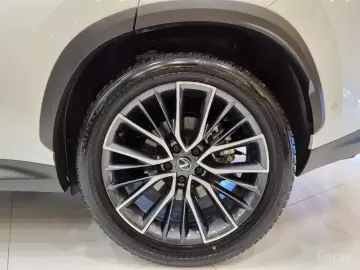 2024 Lexus NX с пробегом 15 065 км
