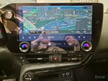 2025 Lexus NX с пробегом 16 362 км