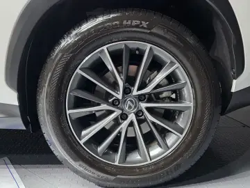 2024 Lexus NX с пробегом 50 833 км