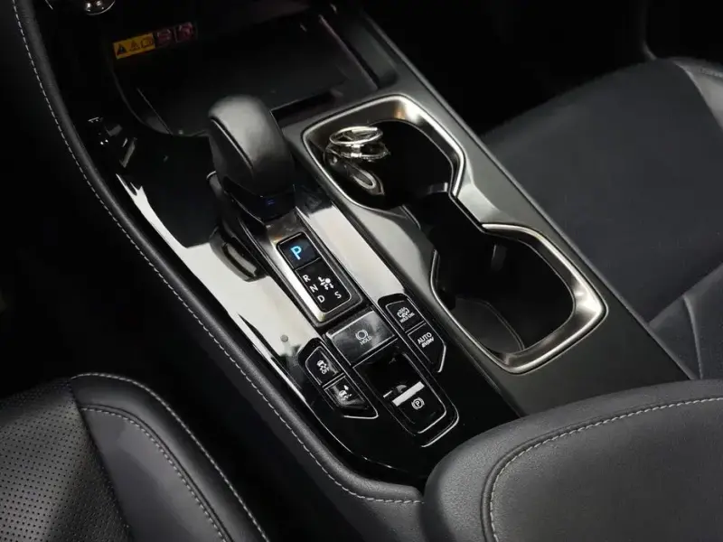2024 Lexus NX с пробегом 50 833 км