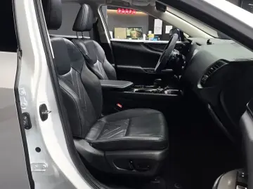 2024 Lexus NX с пробегом 50 833 км