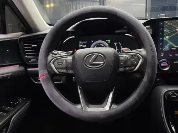 2024 Lexus NX с пробегом 50 833 км