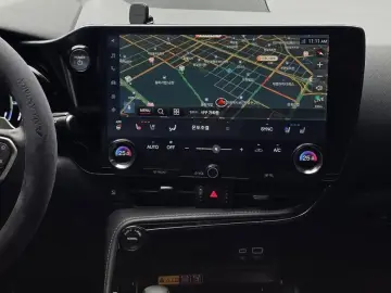 2024 Lexus NX с пробегом 50 833 км