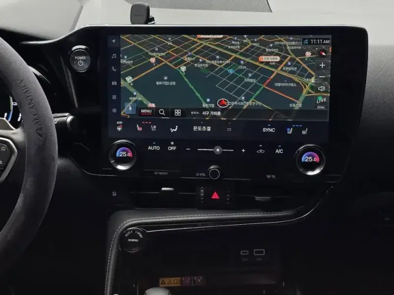 2024 Lexus NX с пробегом 50 833 км