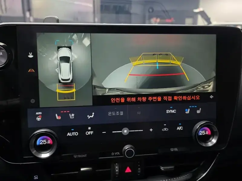 2024 Lexus NX с пробегом 50 833 км