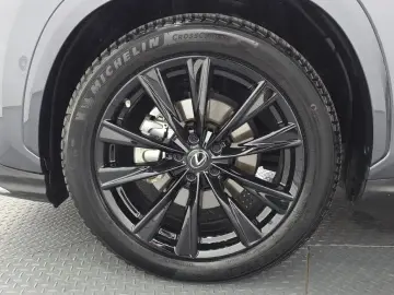 2022 Lexus NX с пробегом 49 578 км