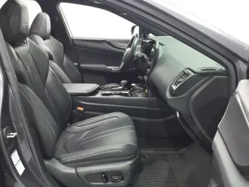 2022 Lexus NX с пробегом 49 578 км