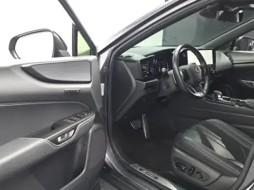 2022 Lexus NX с пробегом 49 578 км